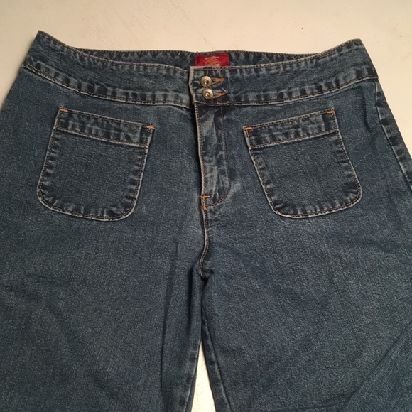 GAP Denim - GAP Sailor Jeans